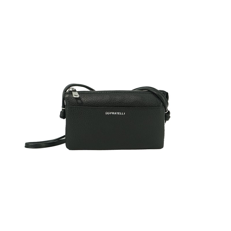Gigi Fratelli<br>Clutch Romance