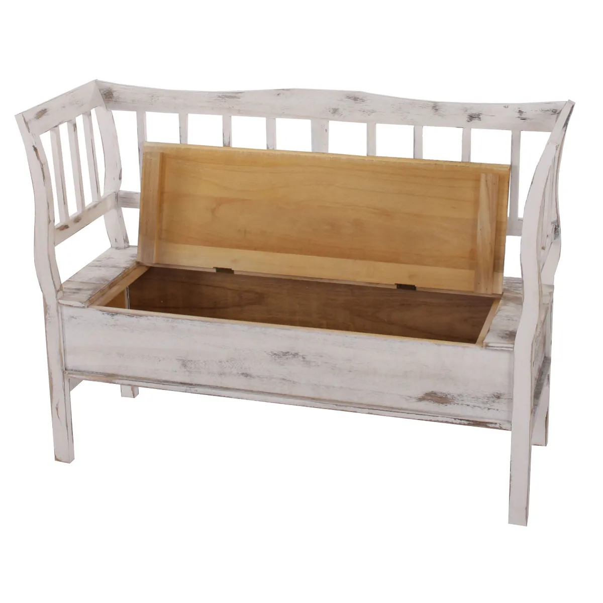 Mendler T207 Bahut Shabby Chic