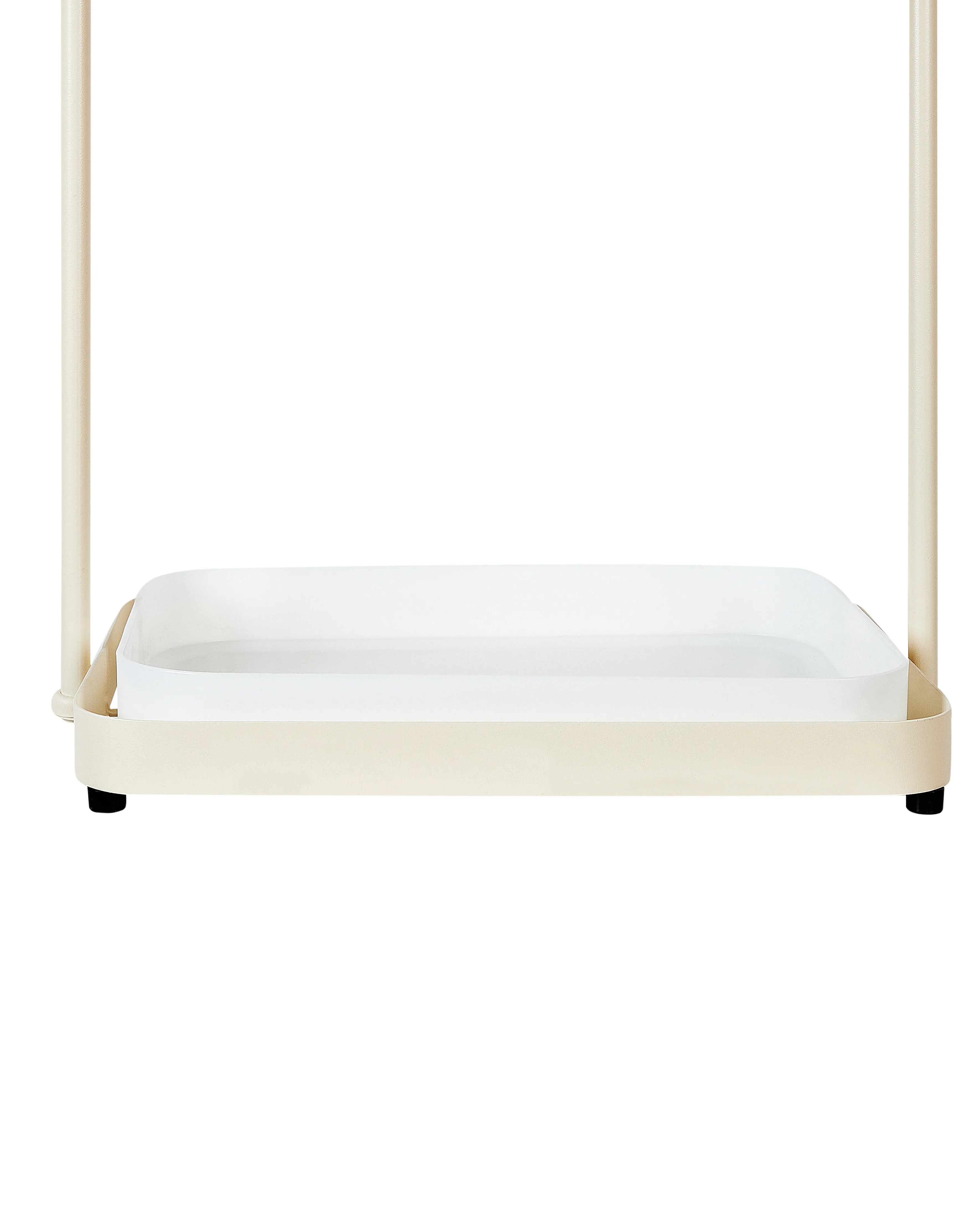 Paraplubak CHAVERNY Metaal Beige