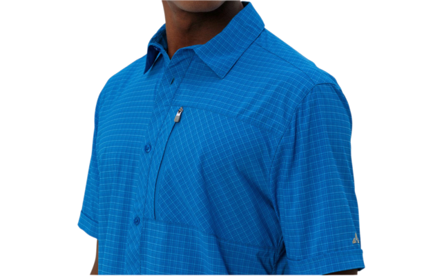 Vaude Seiland IV Herrenshirt