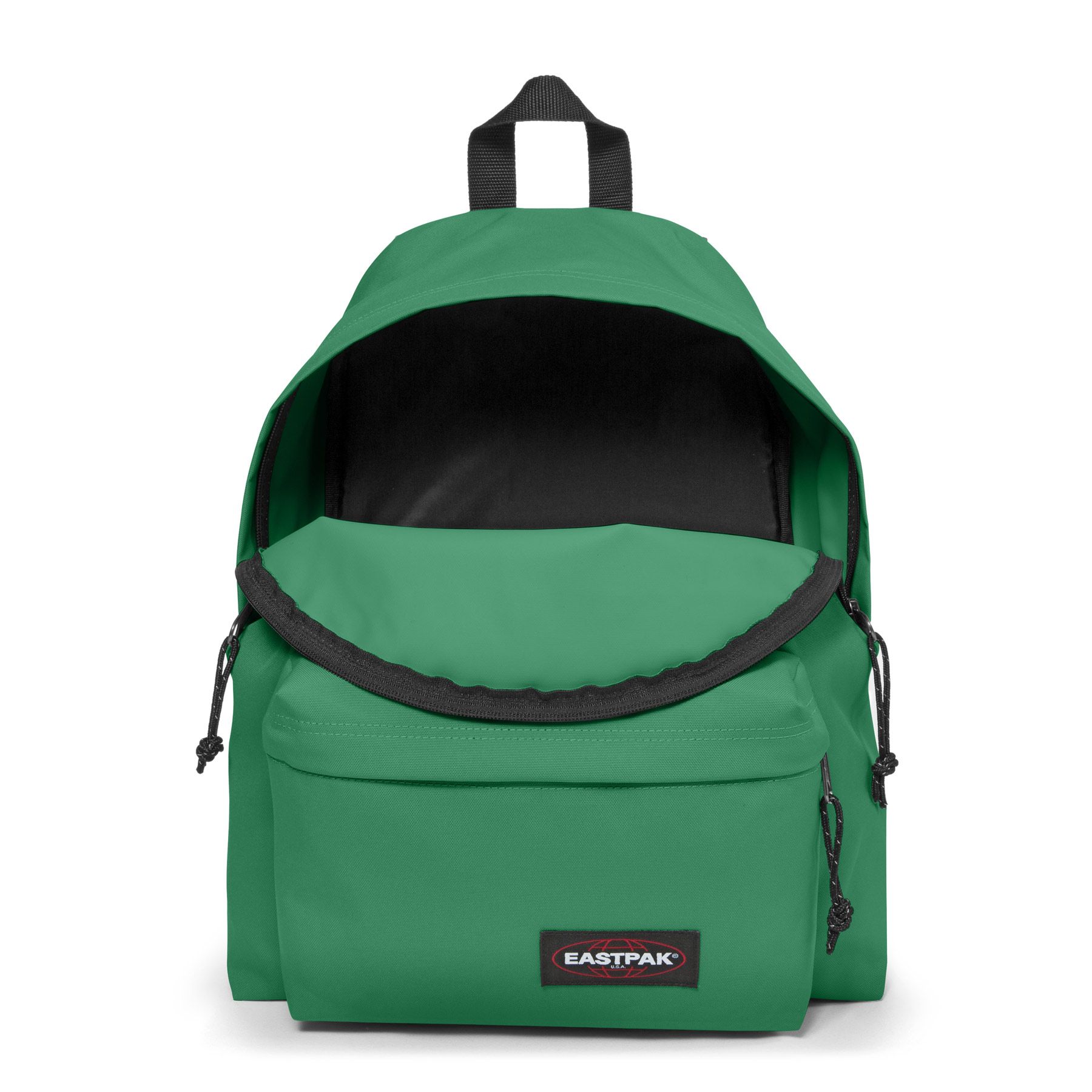 Padded Pak'r Grass Green
