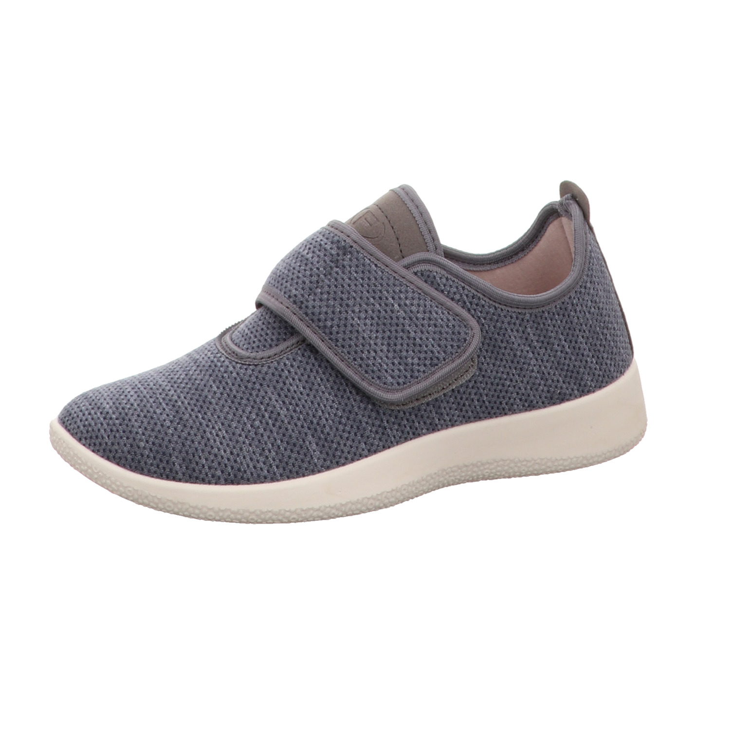 Fischer Halbschuh blau blau