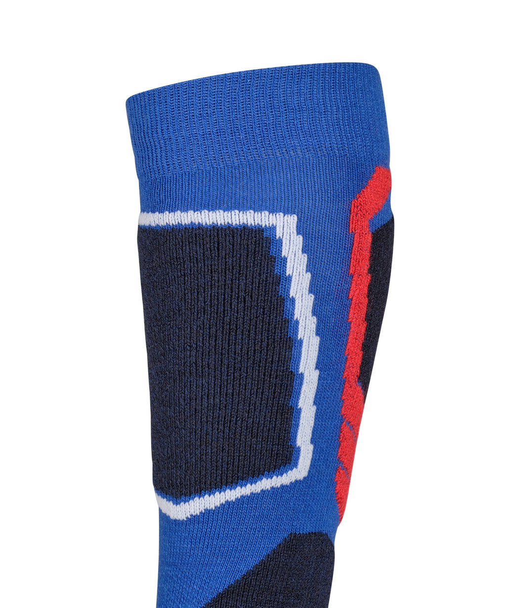 FALKE SK2 skisokken blauw