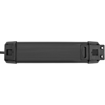 Brennenstuhl Premium-Line Stekkerdoos 4-voudig 5 Meter
