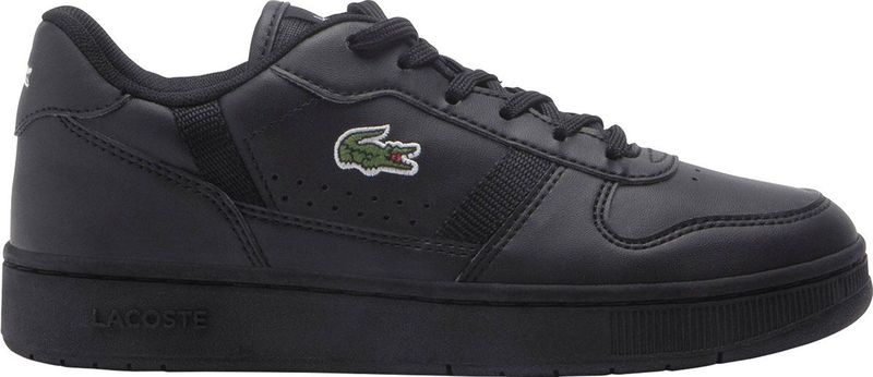 LACOSTE Sneakers - Zwart - Casual Schoenen