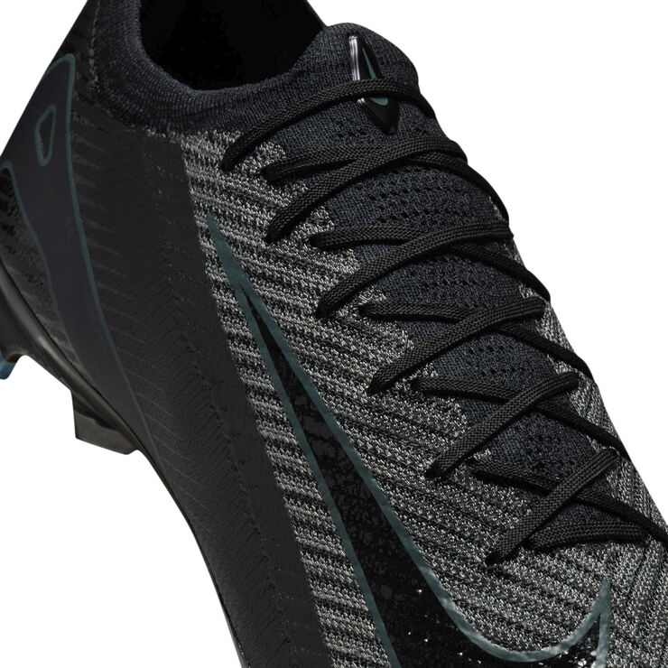 Nike Zoom Vapor 16 Elite Fodboldstøvler Sort
