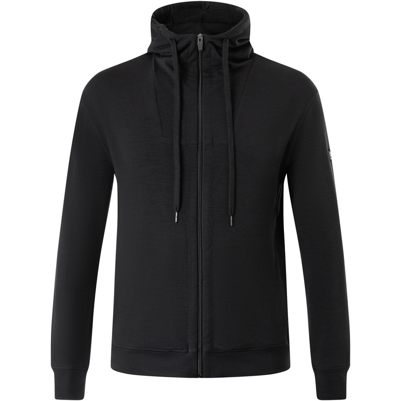 Super.Natural Herren Everyday Hoodie Jacke