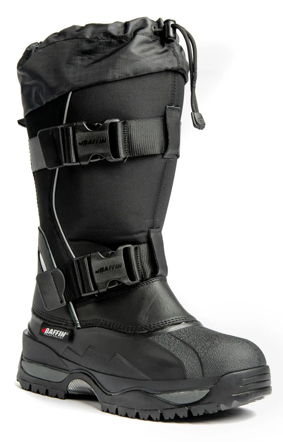 Baffin Men's Impact Black