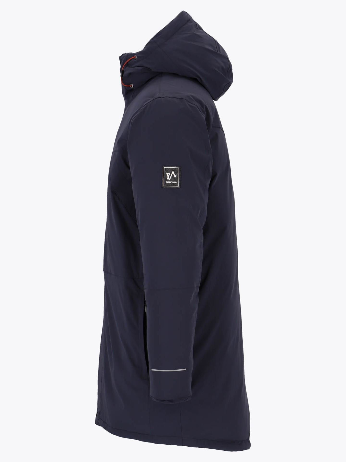 Finse Dunparkas