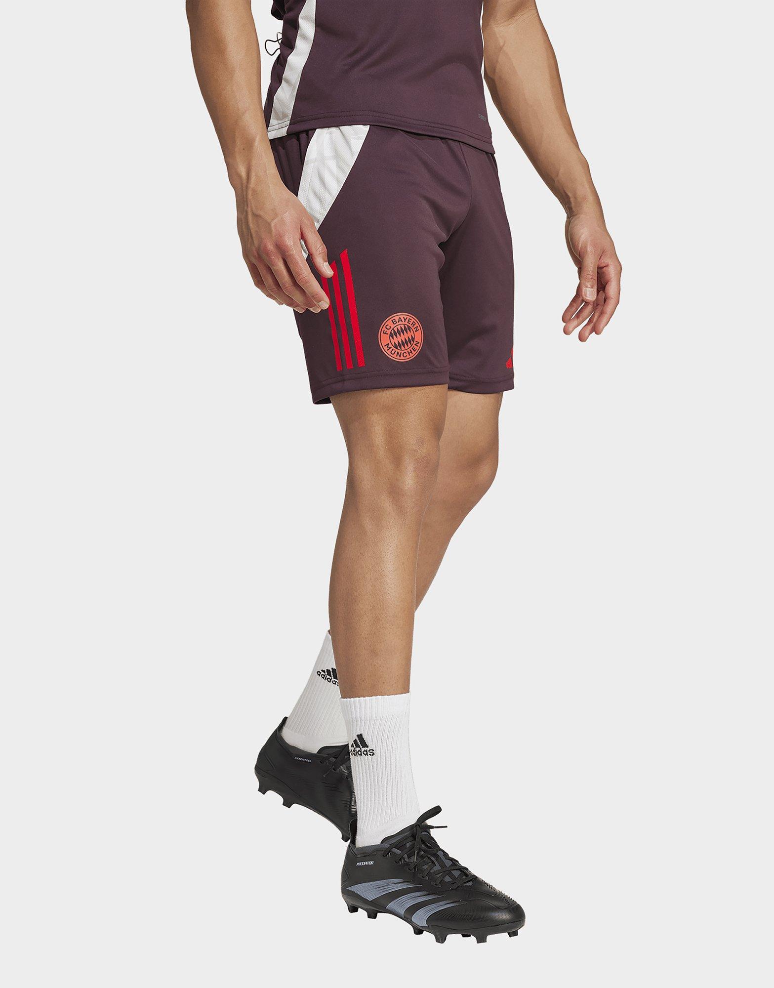 adidas Short d'entraînement FC Bayern Tiro 24