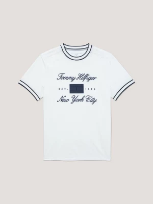 Camiseta Adaptive Bird's Eye