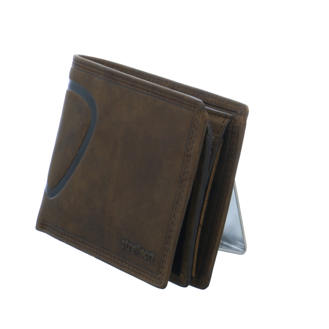 Strellson Baker Street Billfold