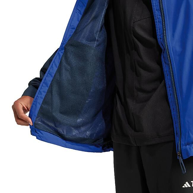 ADIDAS - VESTE MT 2L