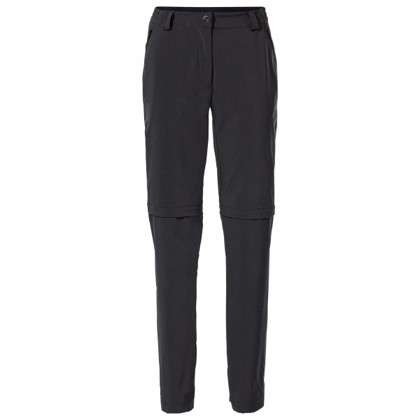 Vaude - Women's Yaras Zip Off Pants - Pantalon de cyclisme