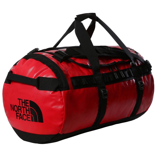 The North Face - Base Camp Duffel Recycled Medium - Sac de voyage