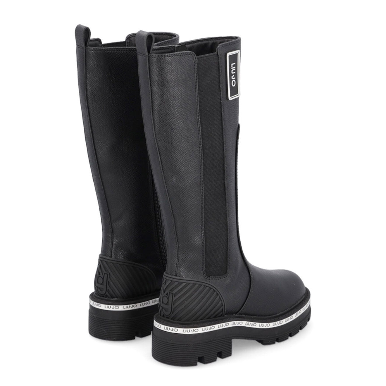 Liu-Jo Bottes Léana noires