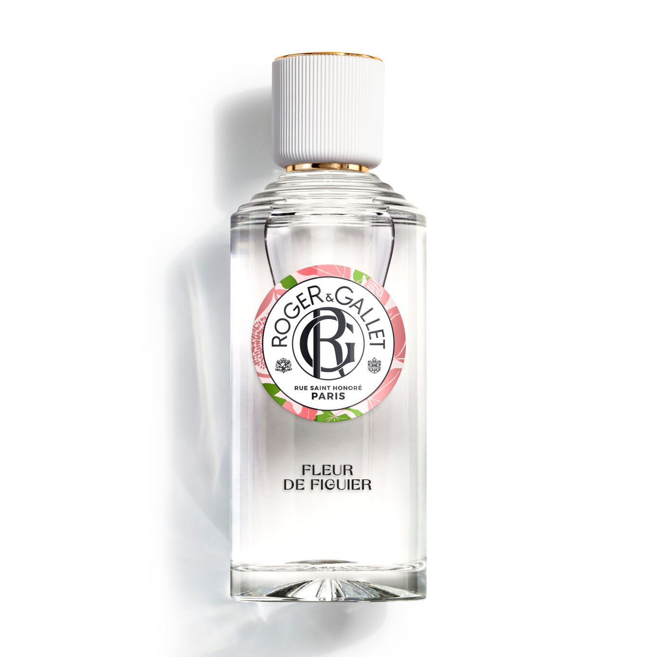 Roger & Gallet Eau Parfumée (re) 100 ml