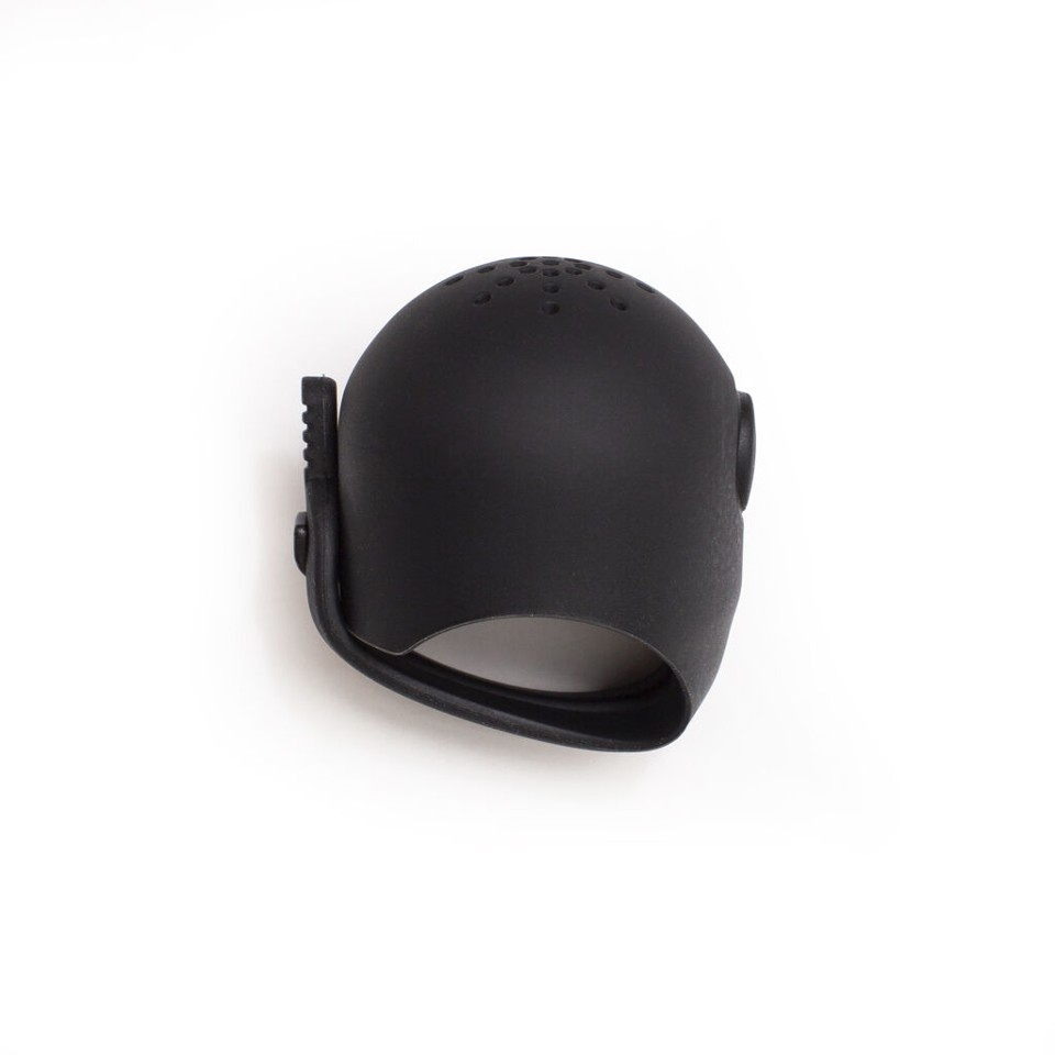 Electronic Bike Bell