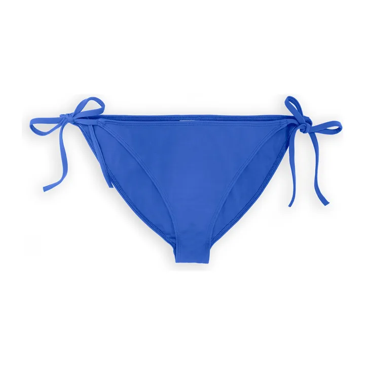 Miska Paris Culotte de Bain Bikini | Bleu