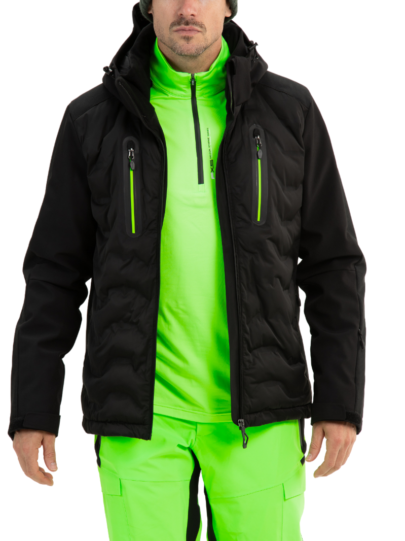 Brian Ski-jas