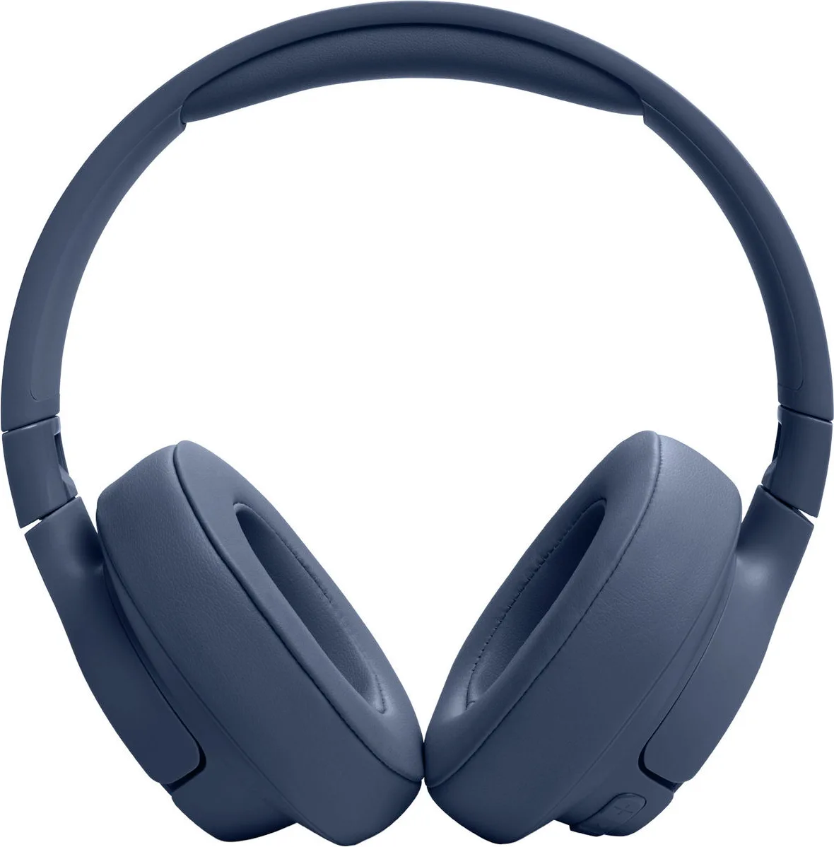 JBL T720 BT Bleu Casques Bluetooth