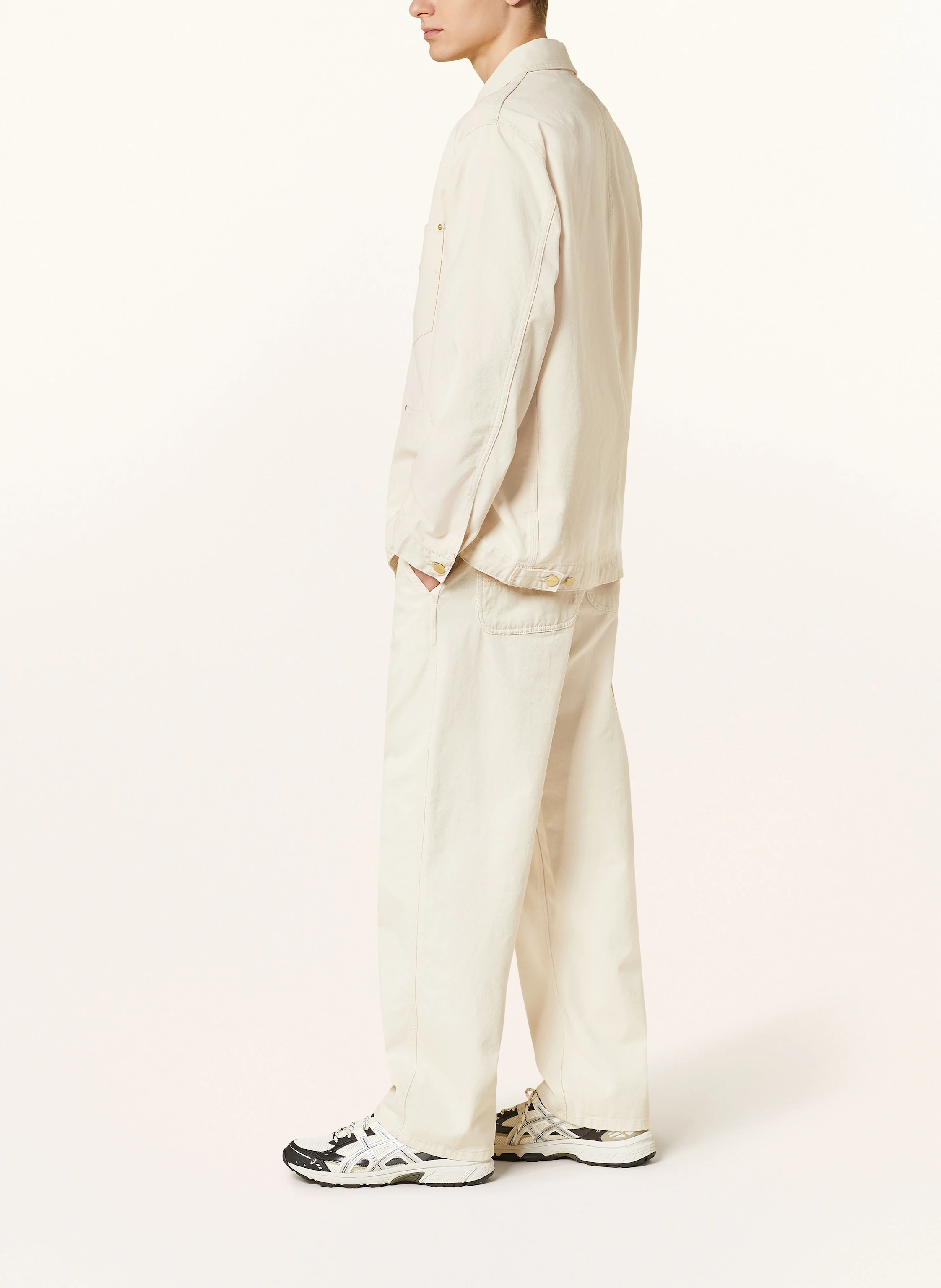 carhartt WIP Jeans DREWE Regular Fit
