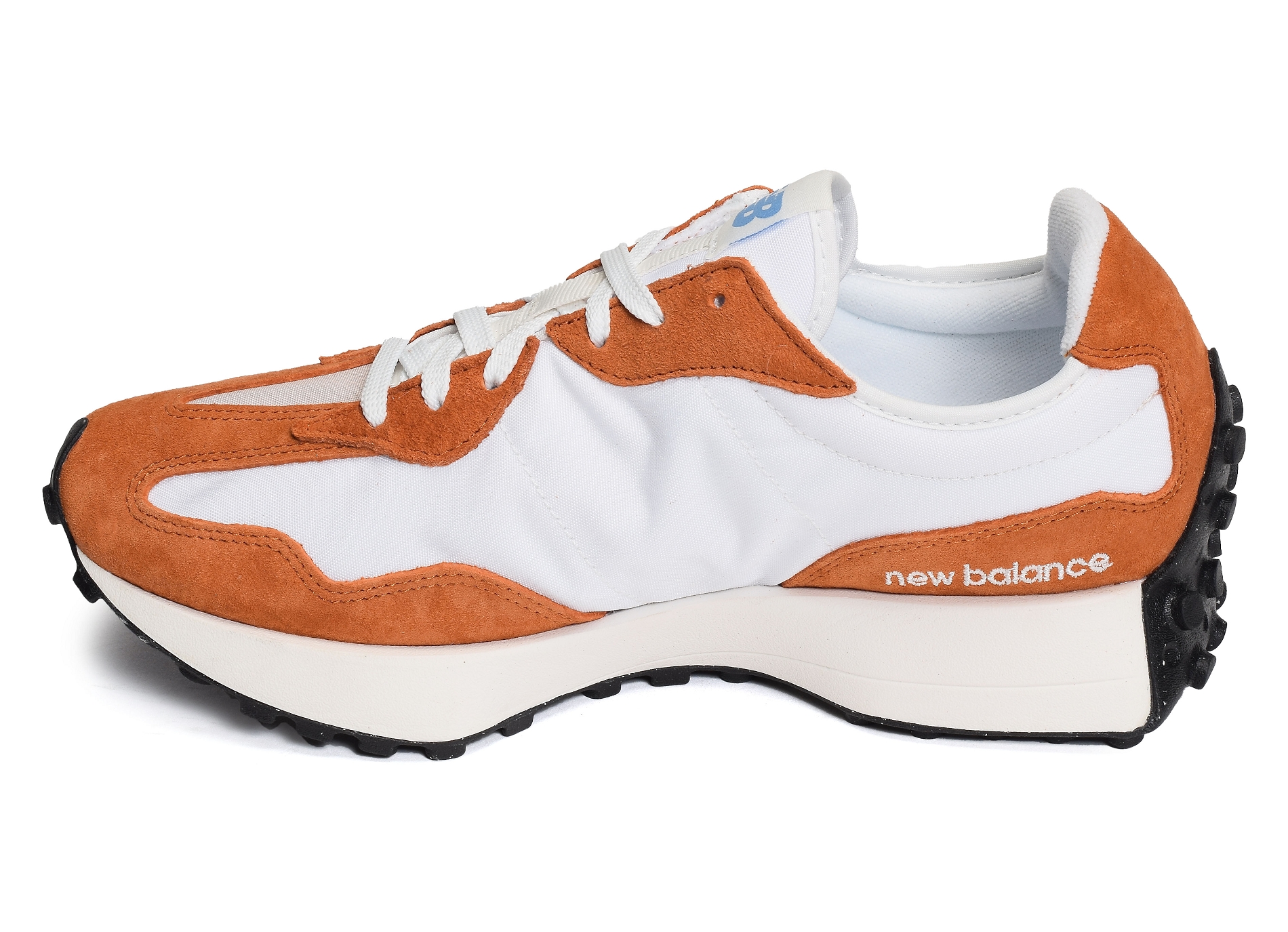 U327 beige orange