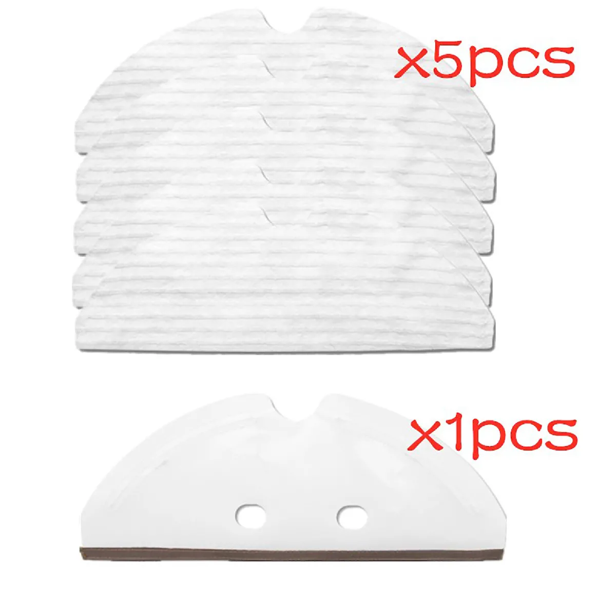 Chiffon Vadrouille Jetable pour Xiaomi