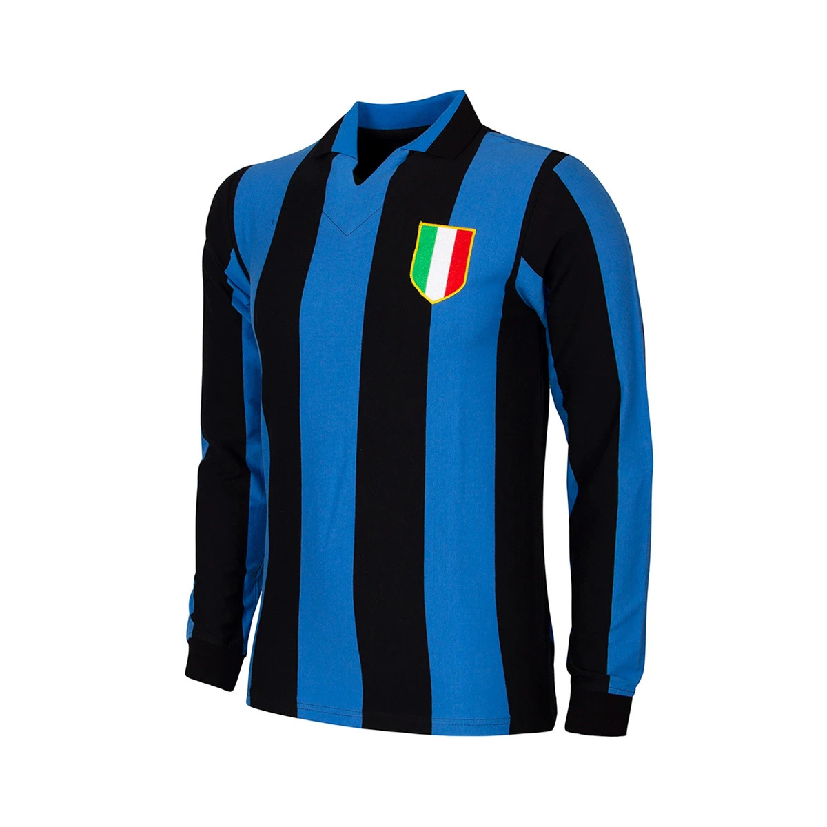 T-Shirt COPA Fc Internazionale 1963 - 64 Retro Football