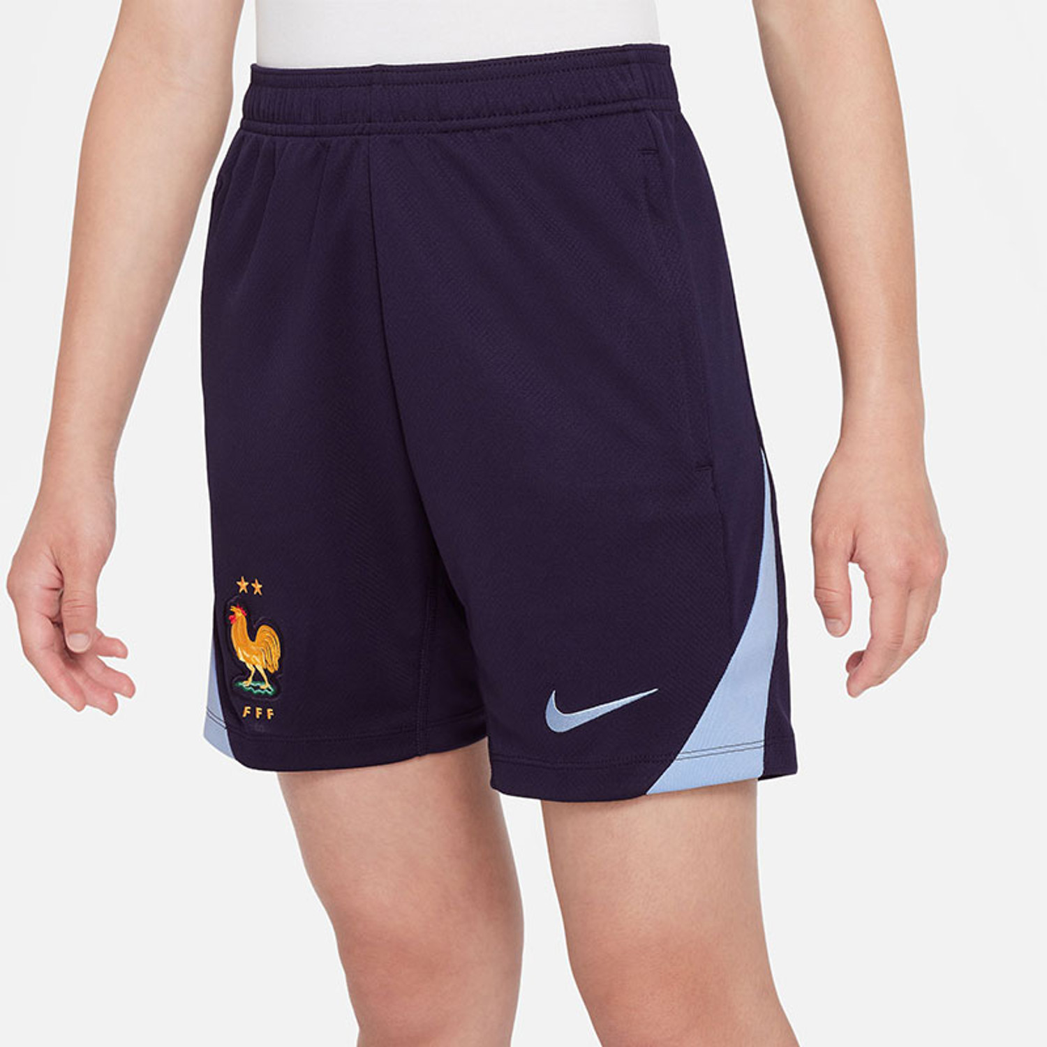 Nike Frankrijk Trainingsset Kids