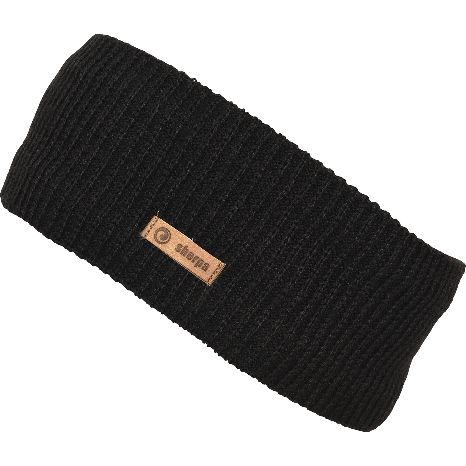 Sherpa Basa Da Stirnband, hellrot, OS