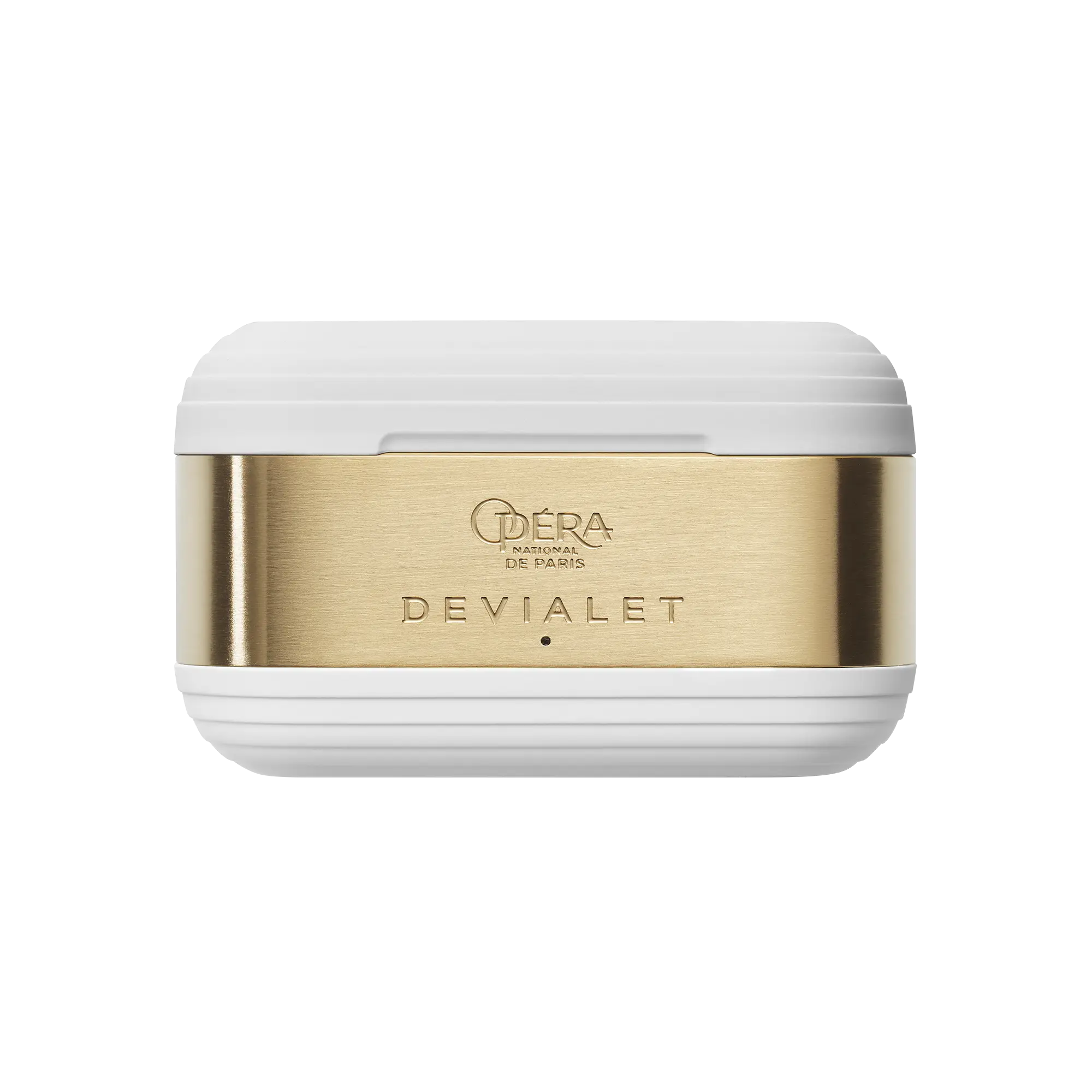 Devialet Gemini II Opéra de Paris - Gold