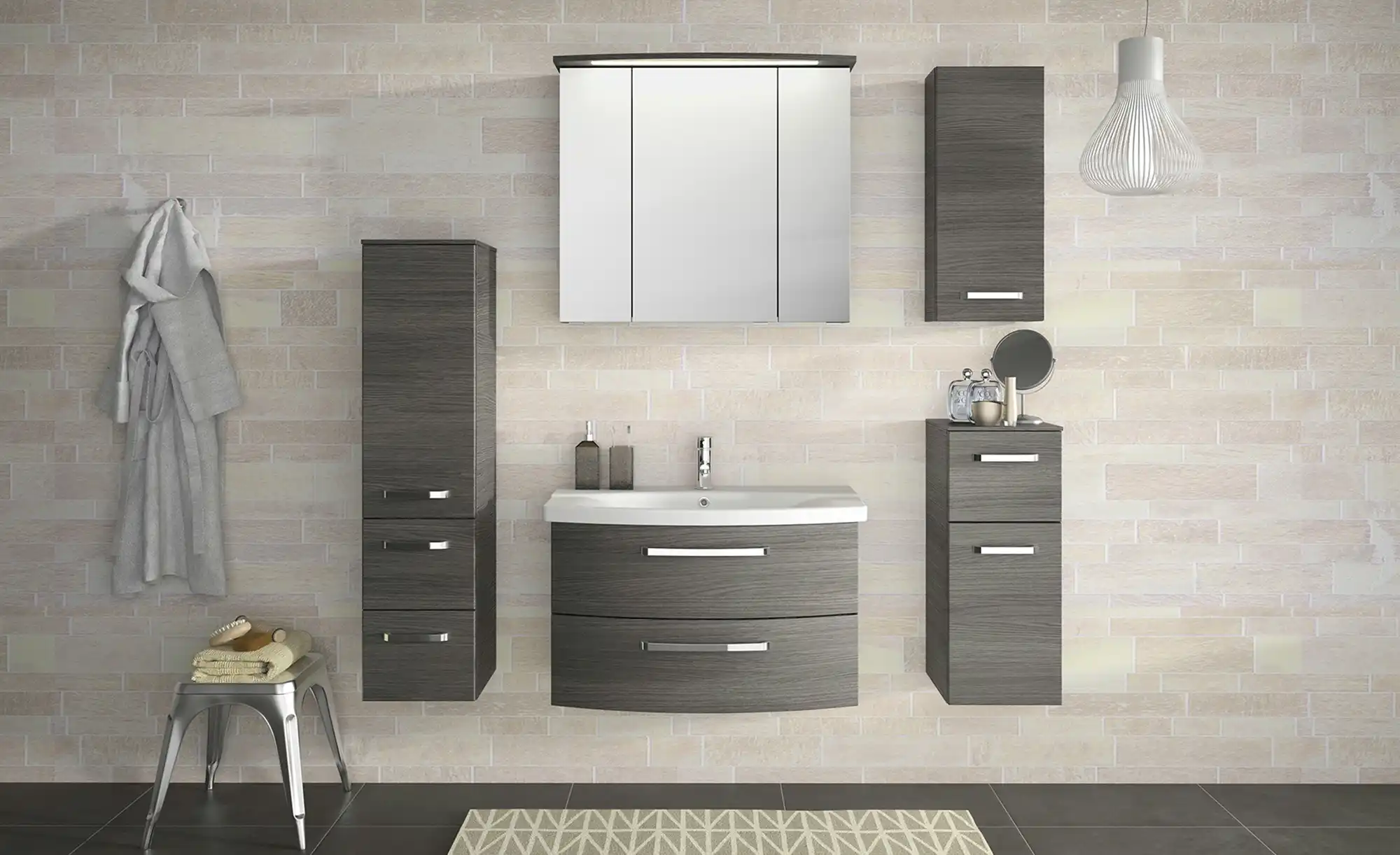 calmoquick Unterschrank Veri