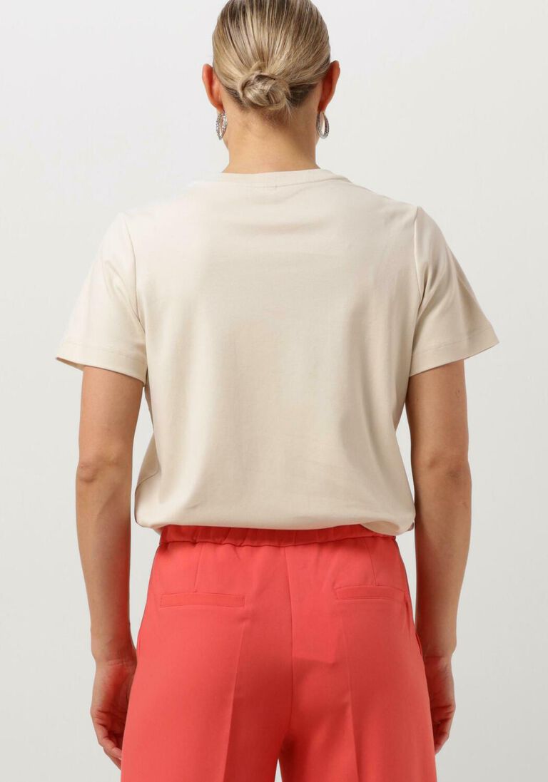 SUMMUM zand summum t-shirt t-shirt short sleeve artwork tee