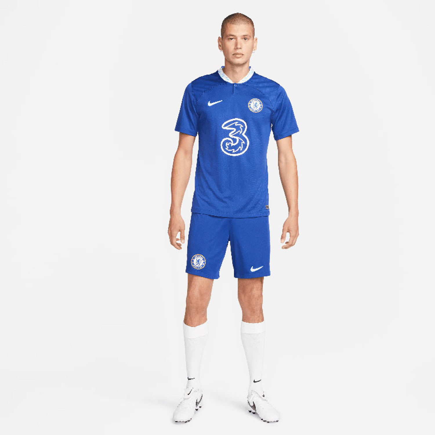 Nike Chelsea Thuis Tenue