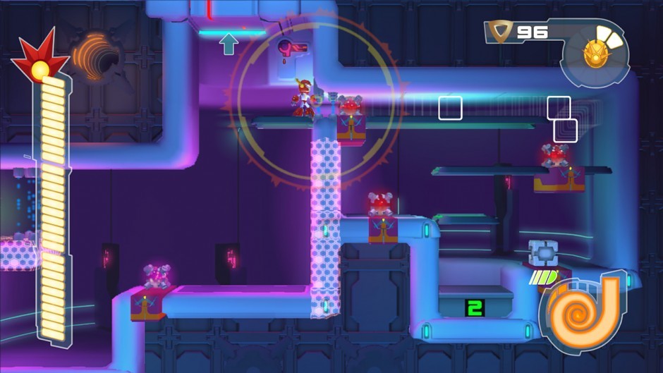 Explodemon- PC