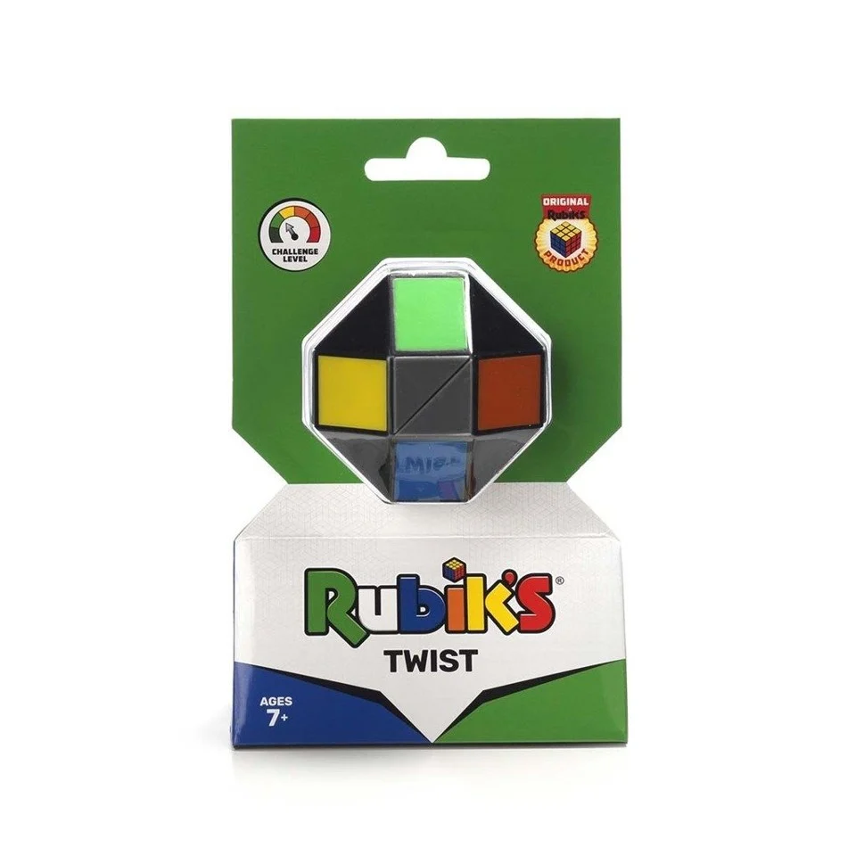 Rubiks - Twist