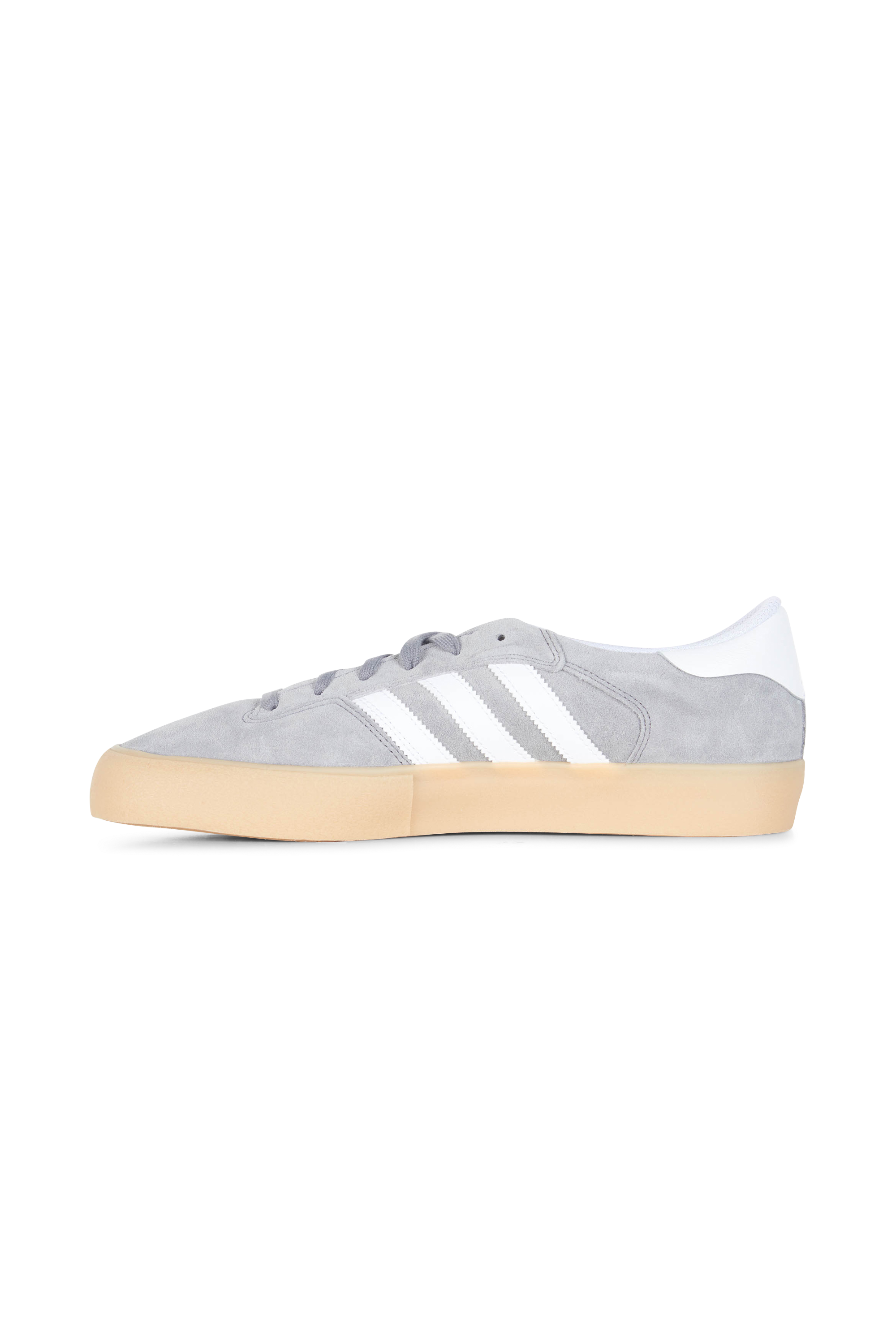 ADIDAS ACTION SPORT baskets MATCHBREAK SUPER Gris