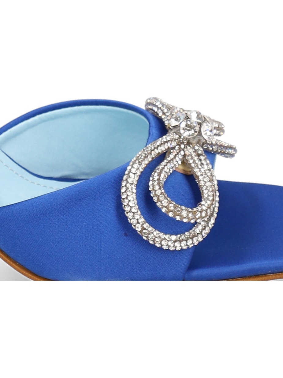 Textil Pantoffel