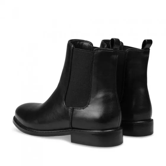 Bottines NOIR MERRY SCOTT