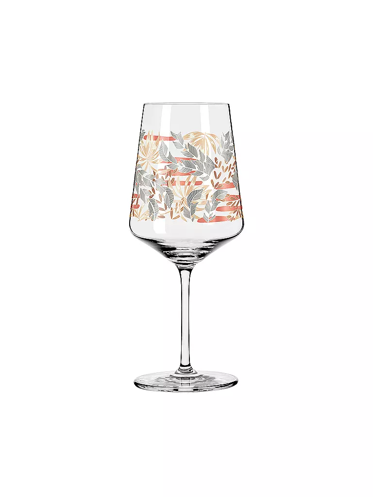 RITZENHOFF Aperitifglas SOMMERRAUSCH APERIZZO #15 Ritzenhoff Design Team bunt