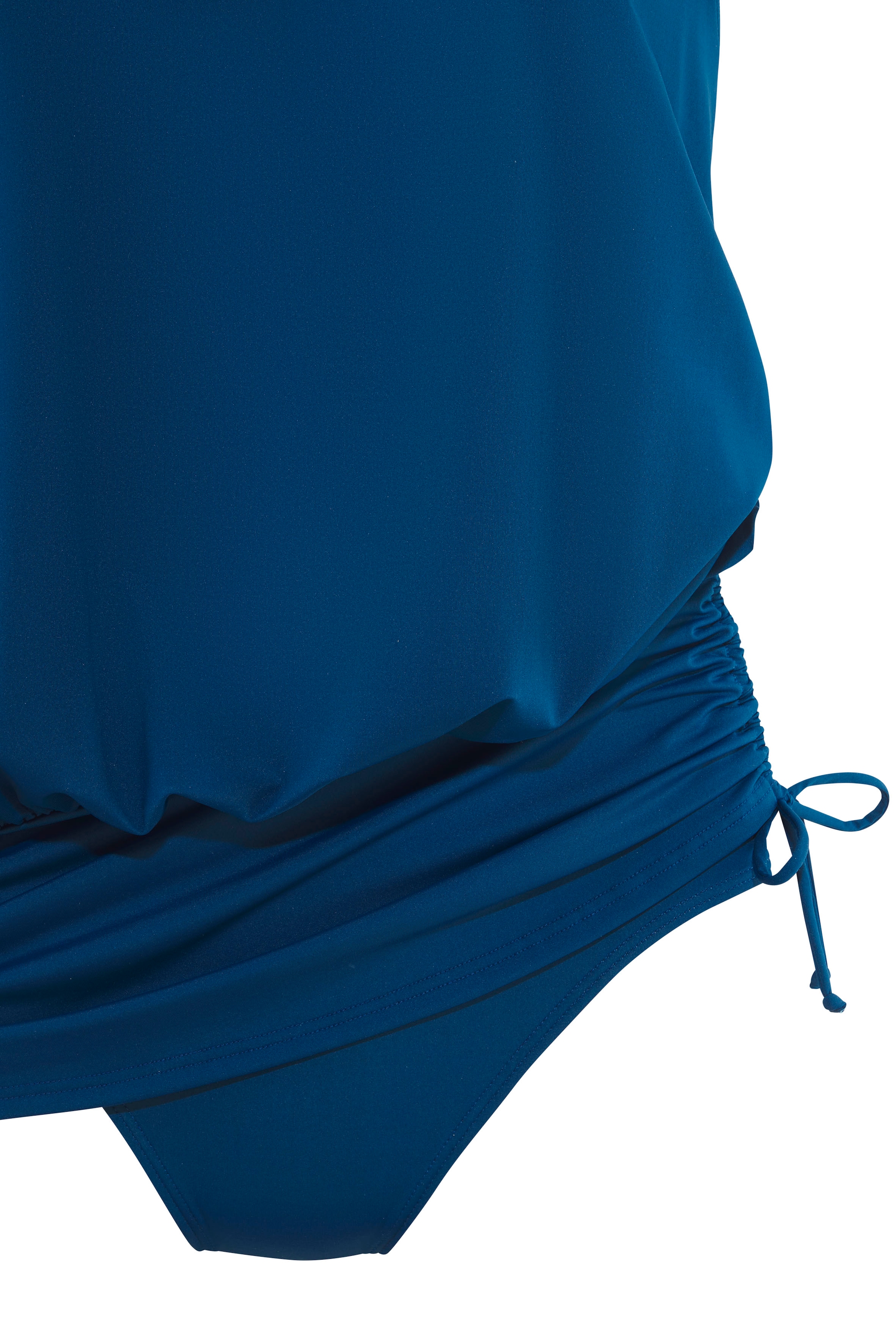 LASCANA Badekleid Mit verstellbarer Länge