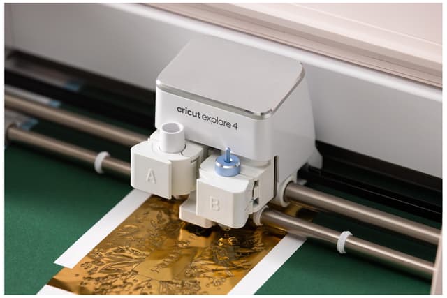 Cricut Explore 4 digital skæremaskine