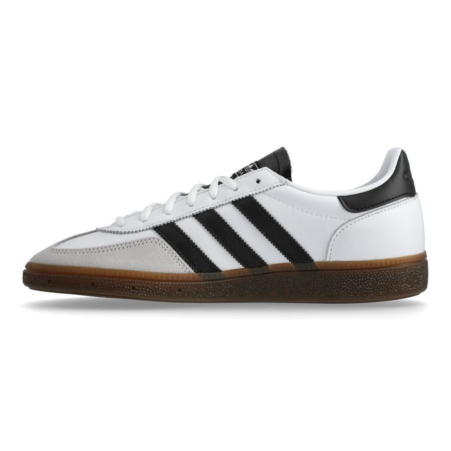 adidas Originals Spezial IN - Blanc/Noir