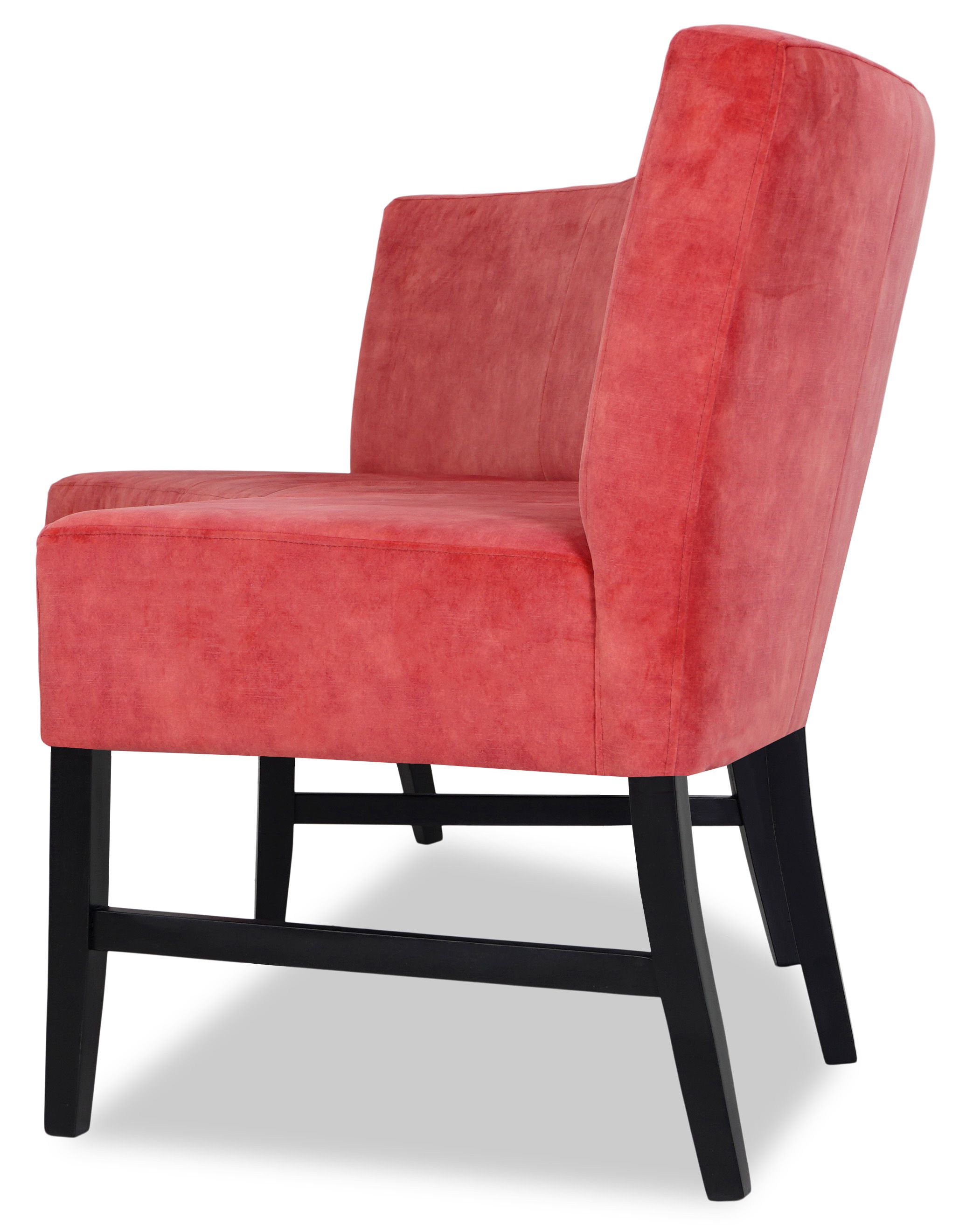 Eetbank Cercle D60 x H92 cm