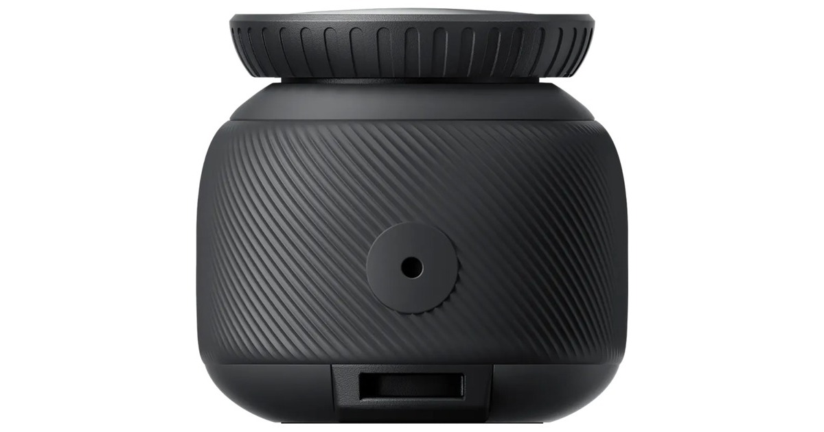 Insta360Go 3S 128GB Standalone videocamera  (Zwart)
