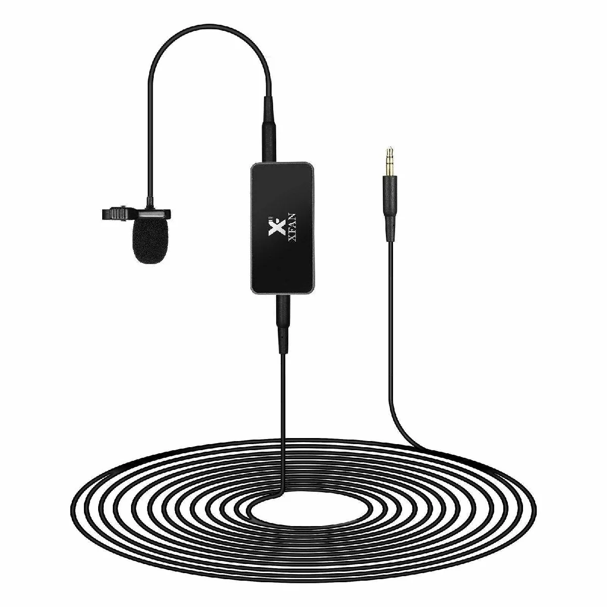 Justgreenbox Câble micro 6 m