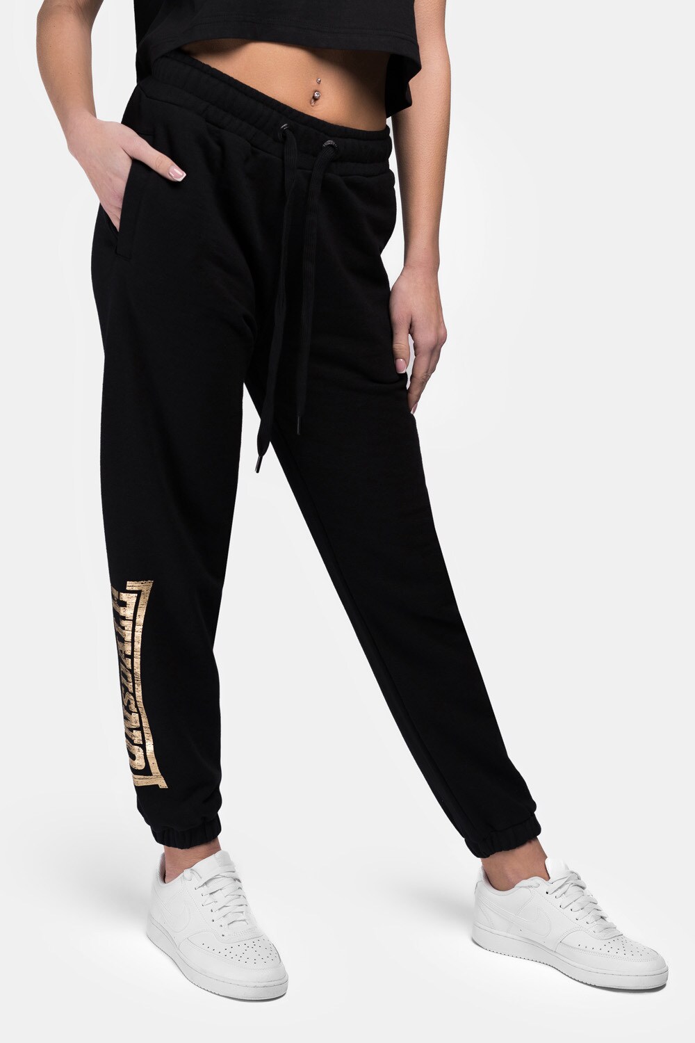 Lonsdale Frauen Jogginghose KERRYSDALE