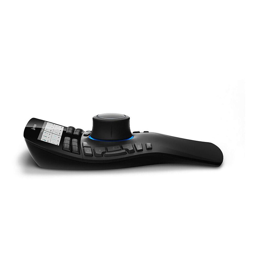 3Dconnexion SpaceMouse Enterprise