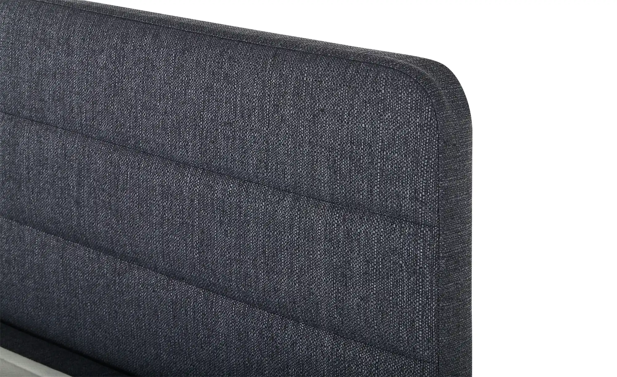 Boxspringbett mit Bettkasten Hackney